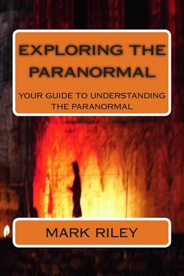 Cover of Exploring the Paranormal