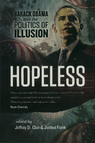 Cover of Hopeless