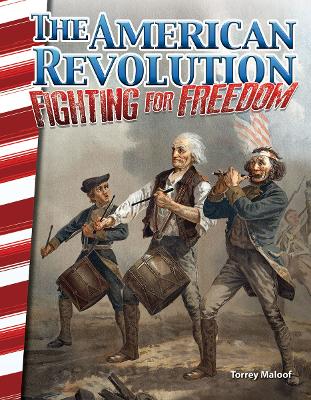 Cover of The American Revolution