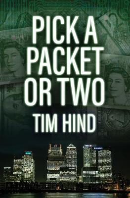 Cover of Pick a Packet or Two