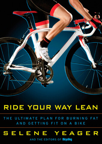 Book cover for Ride Your Way Lean