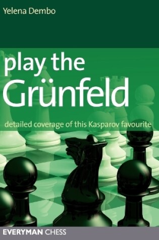 Cover of Play the Grunfeld