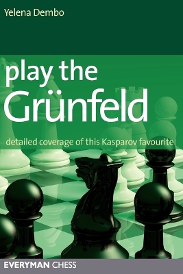 Book cover for Play the Grunfeld