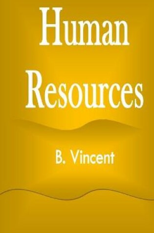 Cover of Human Resources