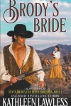 Book cover for Brody's Bride