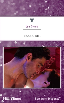Book cover for Kiss Or Kill