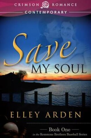 Cover of Save My Soul