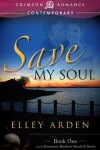 Book cover for Save My Soul