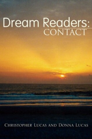 Cover of Dream Readers