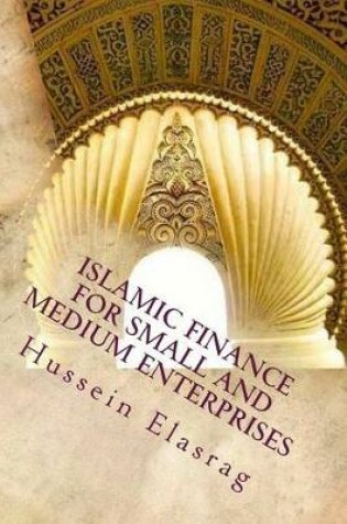 Cover of Islamic Finance for Small and Medium Enterprises