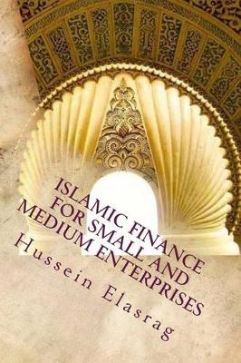 Book cover for Islamic Finance for Small and Medium Enterprises