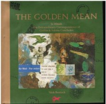 Book cover for Golden Mean