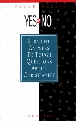 Book cover for Yes or No