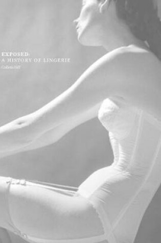 Cover of Exposed