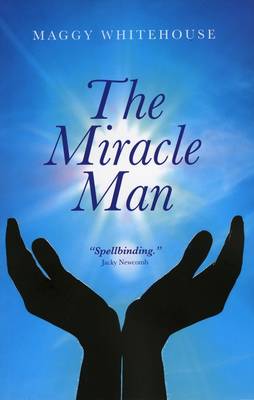 Book cover for The Miracle Man