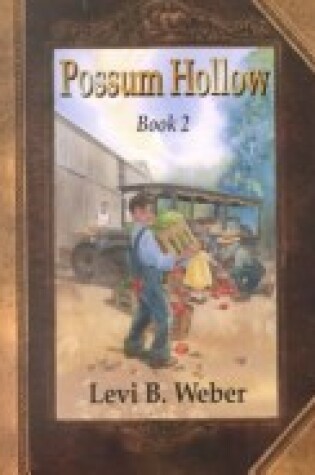 Cover of Possum Hollow