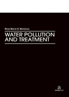 Cover of Water Pollution and Treatment