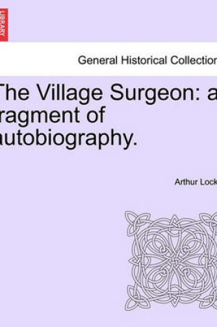 Cover of The Village Surgeon