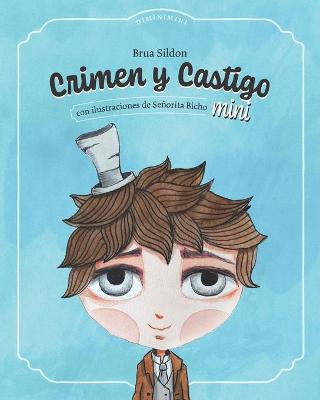 Cover of Crimen y castigo mini