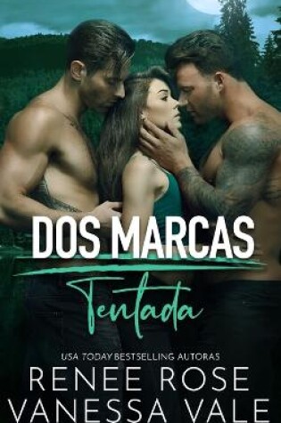 Cover of Tentada