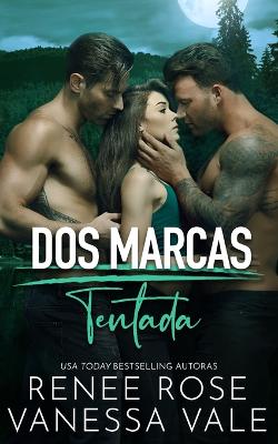 Book cover for Tentada