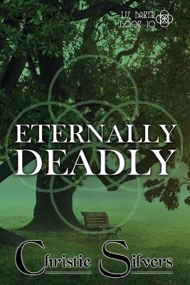 Book cover for Eternally Deadly