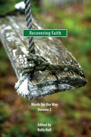 Cover of Recovering Faith