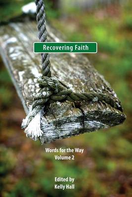Book cover for Recovering Faith