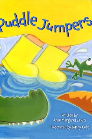 Cover of Puddle Jumpers