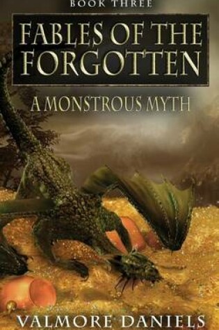 Cover of A Monstrous Myth
