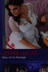 Book cover for Baby Of His Revenge