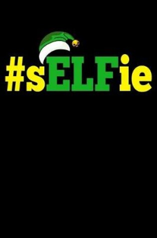 Cover of #selfie