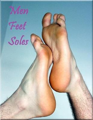 Book cover for Men Feet Soles