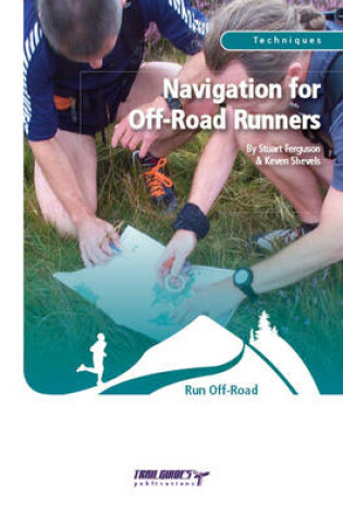 Cover of Navigation for Off-road Runners