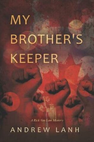 Cover of My Brother's Keeper