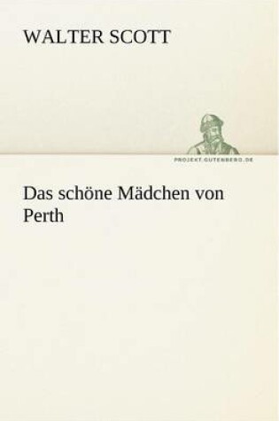 Cover of Das Schone Madchen Von Perth