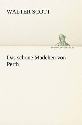 Book cover for Das Schone Madchen Von Perth