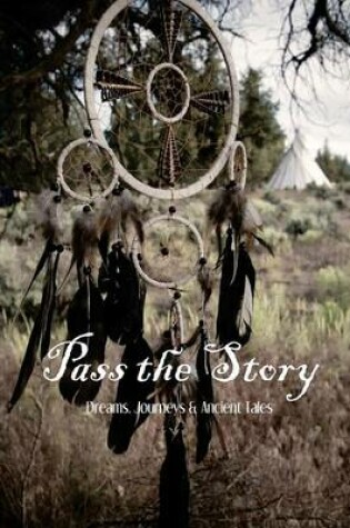 Cover of Pass the Story
