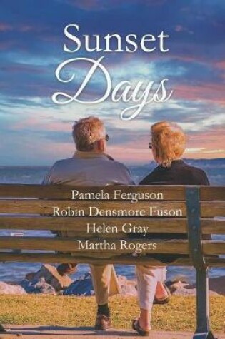 Cover of Sunset Days