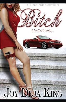 Cover of Bitch the Beginning