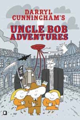 Cover of Uncle Bob Adventures