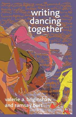 Book cover for Writing Dancing Together