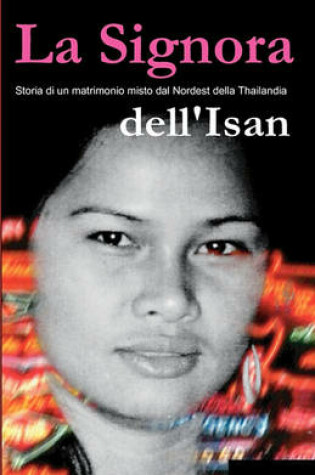 Cover of La Signora dell'Isan