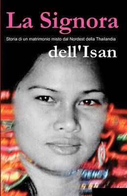 Book cover for La Signora dell'Isan