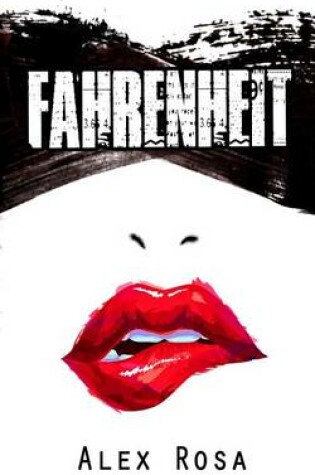 Cover of Fahrenheit