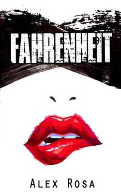 Cover of Fahrenheit