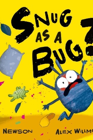 Cover of Snug as a Bug?