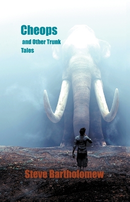 Book cover for Cheops and Other Trunk Tales