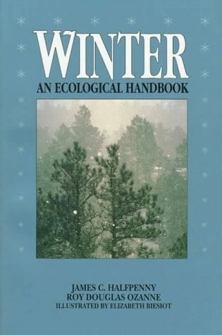 Cover of Winter