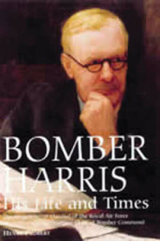 Cover of "Bomber" Harris